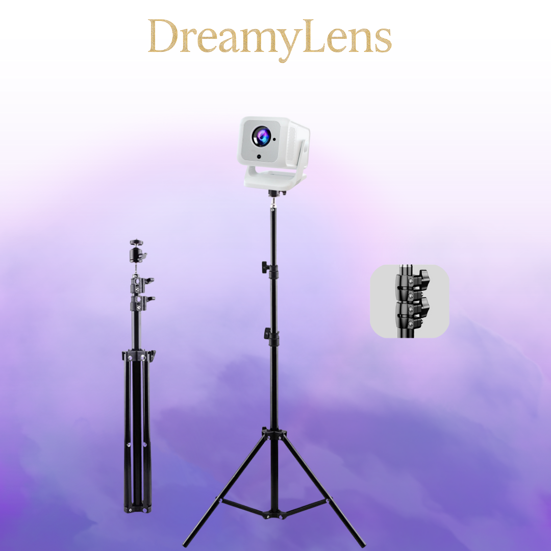 Dreamylens™ Trépied