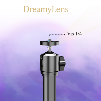 Dreamylens™ Trépied