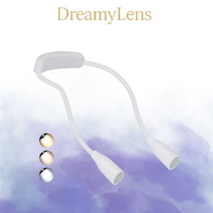 DreamyLens™ Lampe de Cou