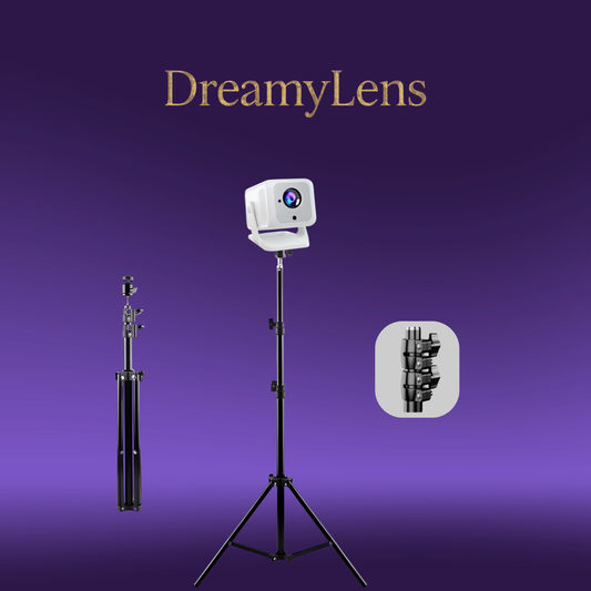DreamyLens™ Trépied